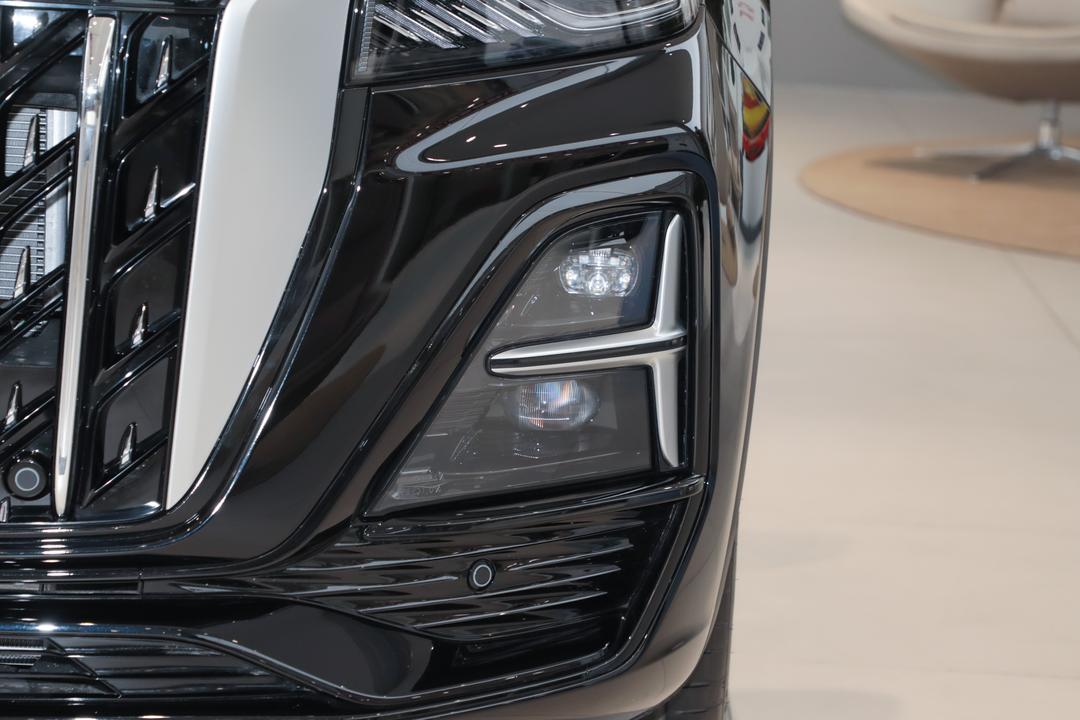 Hongqi HS5 2026, фото 10