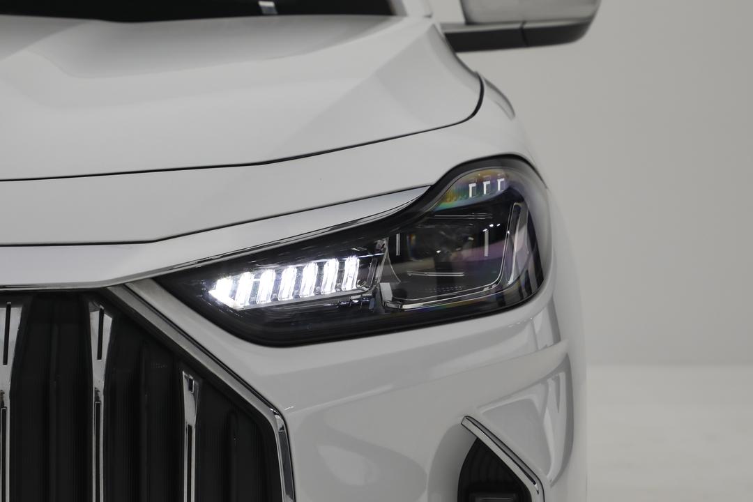 Jetour X70 PLUS 2026, фото 12