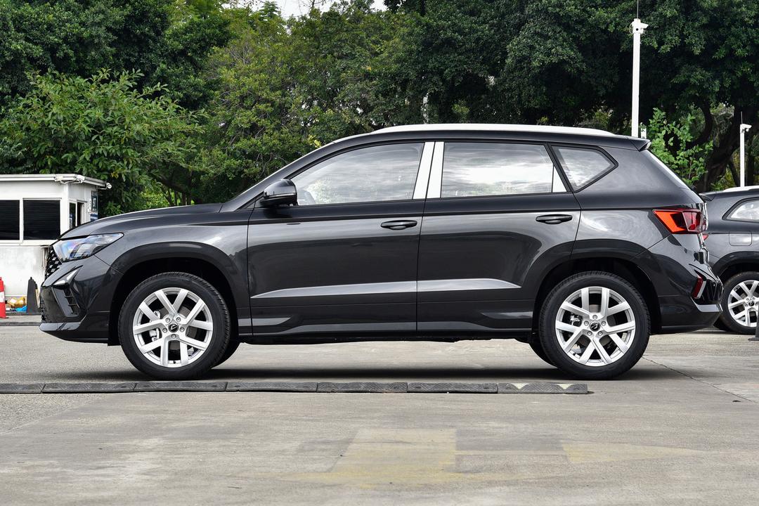 Jetta VS5 2026, фото 4