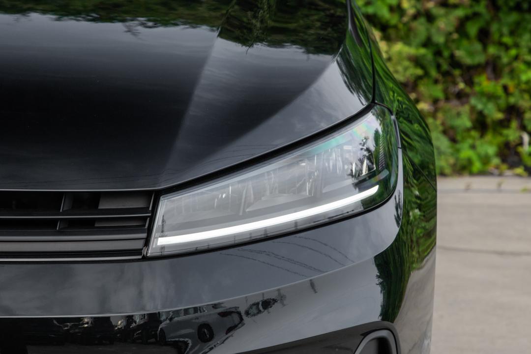 Volkswagen Sagitar 2026, фото 12