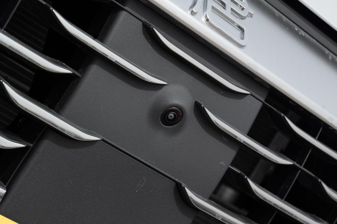 BYD Tang DM 2026, фото 15