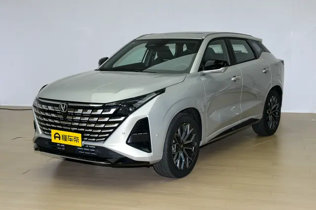 Changan UNI-Z 2026 — купить из Китая под заказ