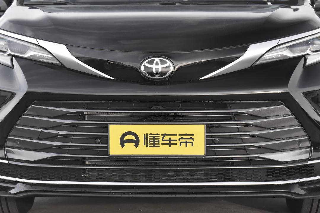 Toyota Sienna 2026, фото 10