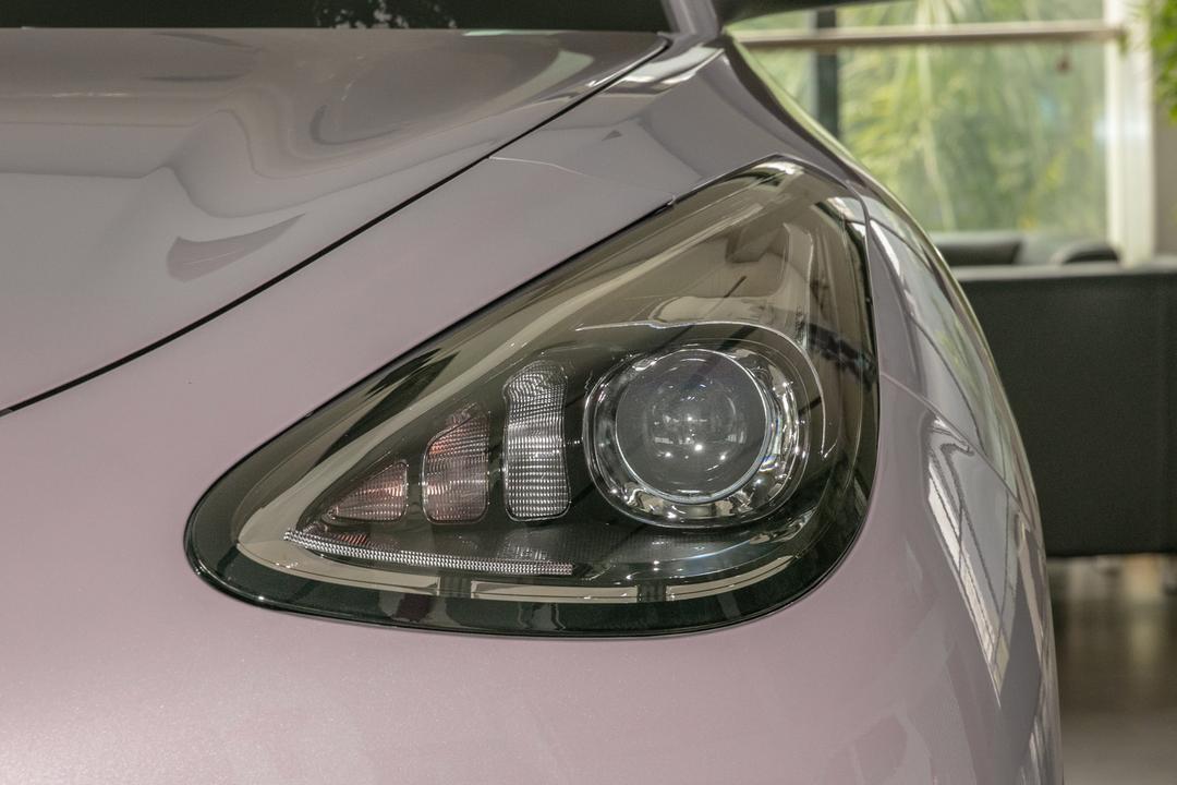 Geely EX2 2026, фото 10