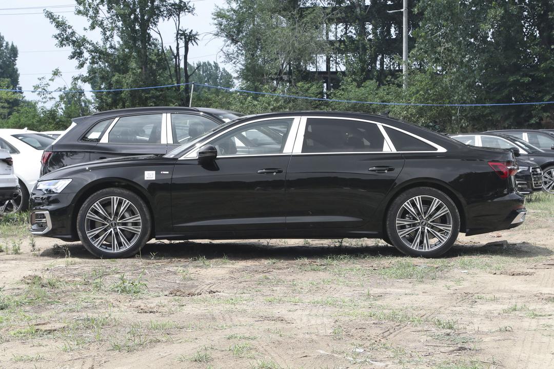 Audi A6L 2026, фото 4