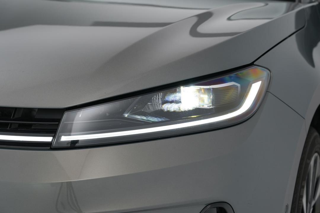 Volkswagen Sagitar 2026, фото 14
