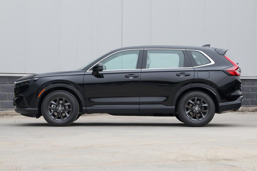 Honda CR-V 2026, фото 4