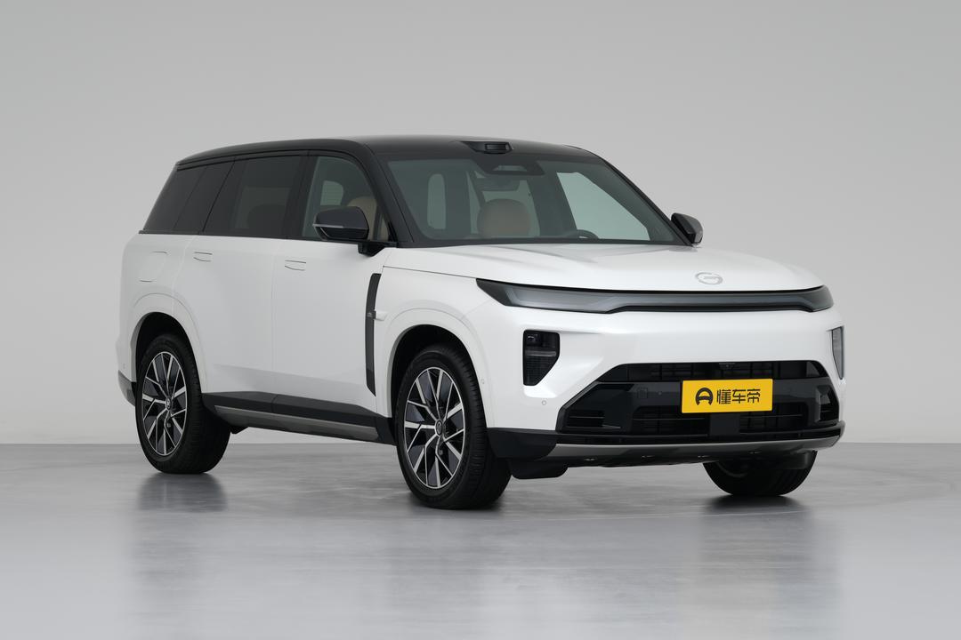 GAC Xiangwang S7 2026, фото 3