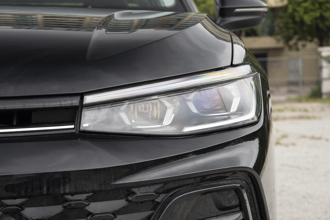 Volkswagen Passat 2026, фото 11
