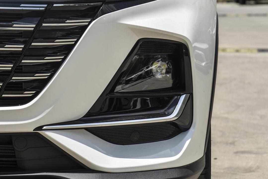 Changan CS75 2026, фото 11