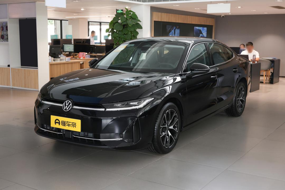 Volkswagen Passat PHEV