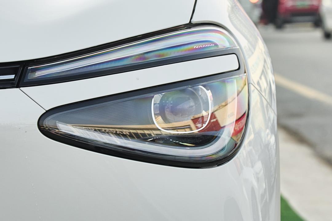 Dongfeng Nano 01 2026, фото 11
