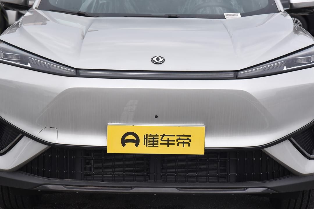 Dongfeng L7 EV 2026, фото 10