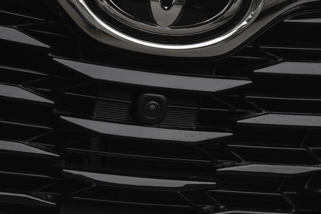 Toyota Highlander 2026, фото 15