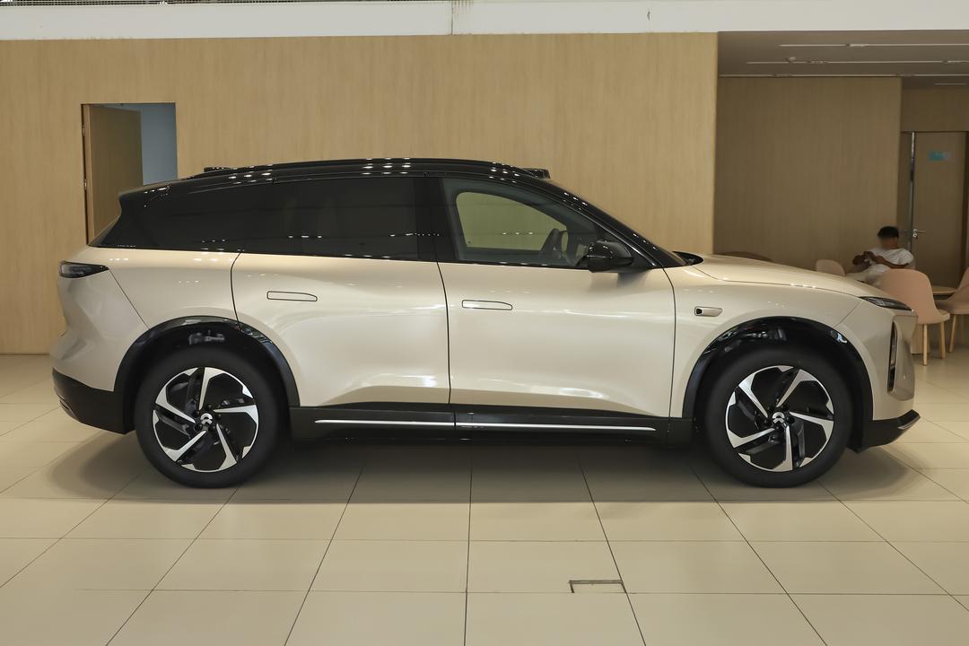 NIO ES6 2026, фото 8