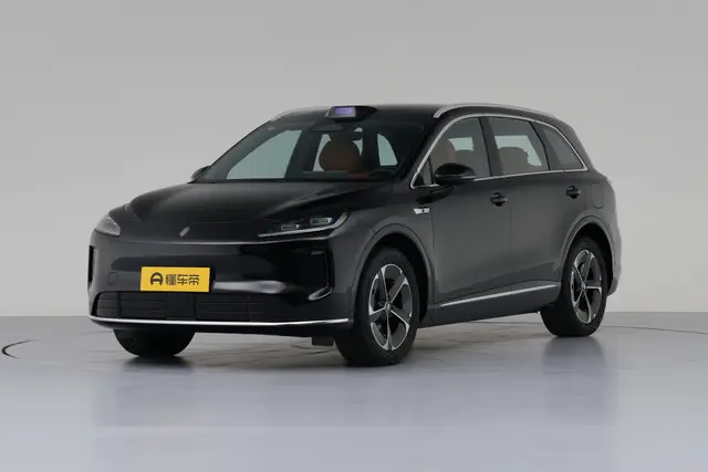 SAIC H5 2026 — купить из Китая под заказ