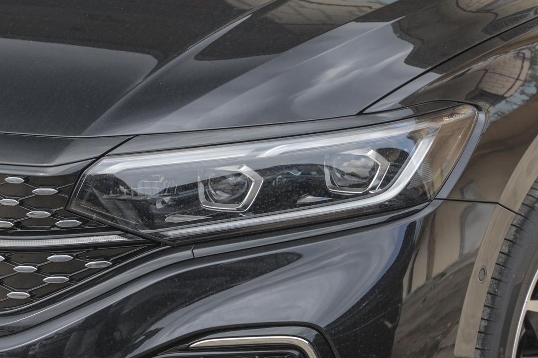 Volkswagen Passat 2026, фото 13