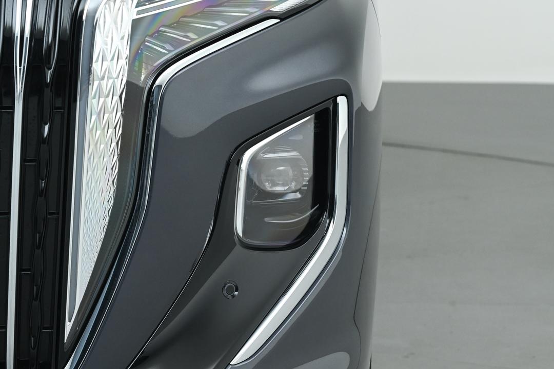 Hongqi HQ9 PHEV 2026, фото 11