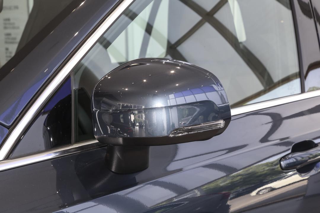 Volvo XC90 2026, фото 15