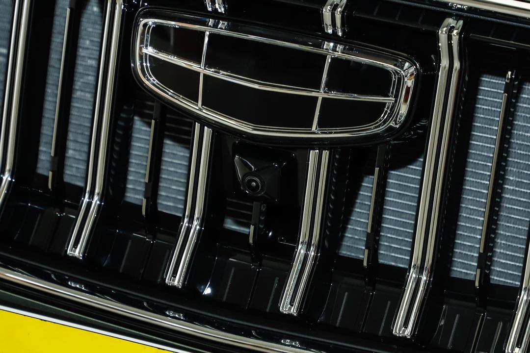Geely Preface 2026, фото 15
