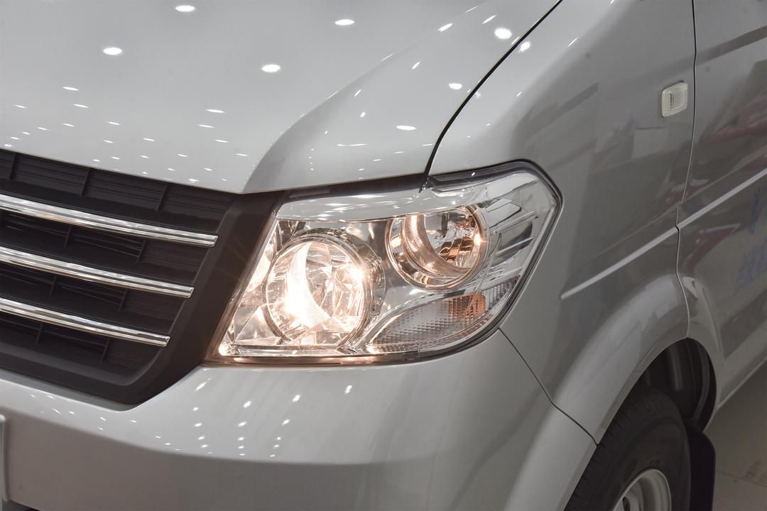 Dongfeng DFSK C32 2026, фото 12