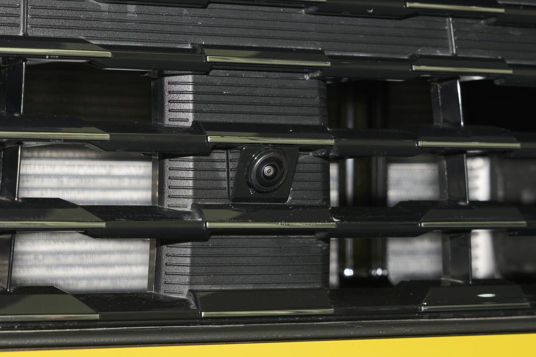 BYD Song L DM 2026, фото 15