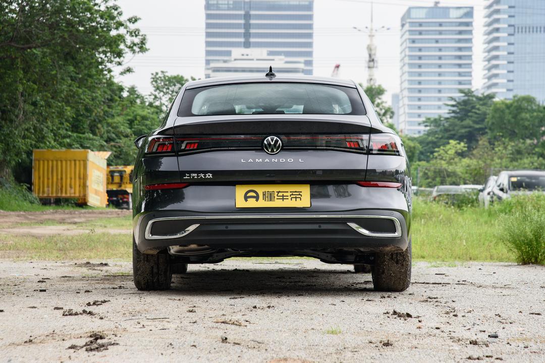 Volkswagen Lamando 2026, фото 6