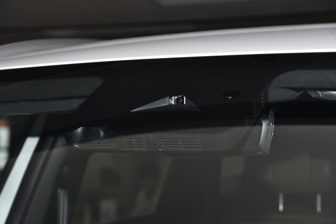 Chery Tiggo 9 2026, фото 15