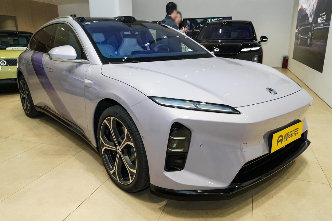 NIO ET5T 2026, фото 3