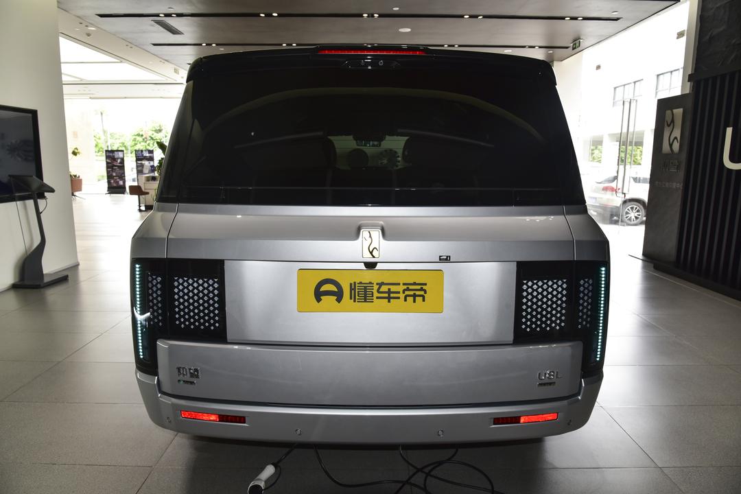 BYD U8L 2026, фото 6