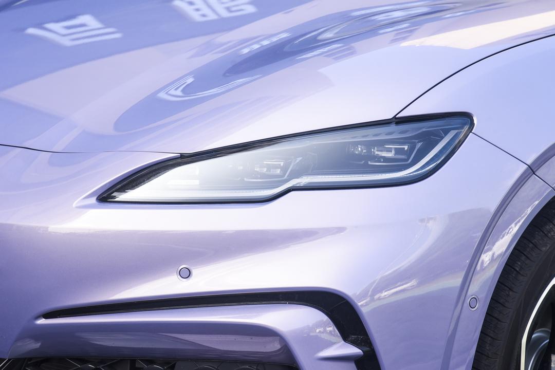 BYD Seal 06 GT 2026, фото 13