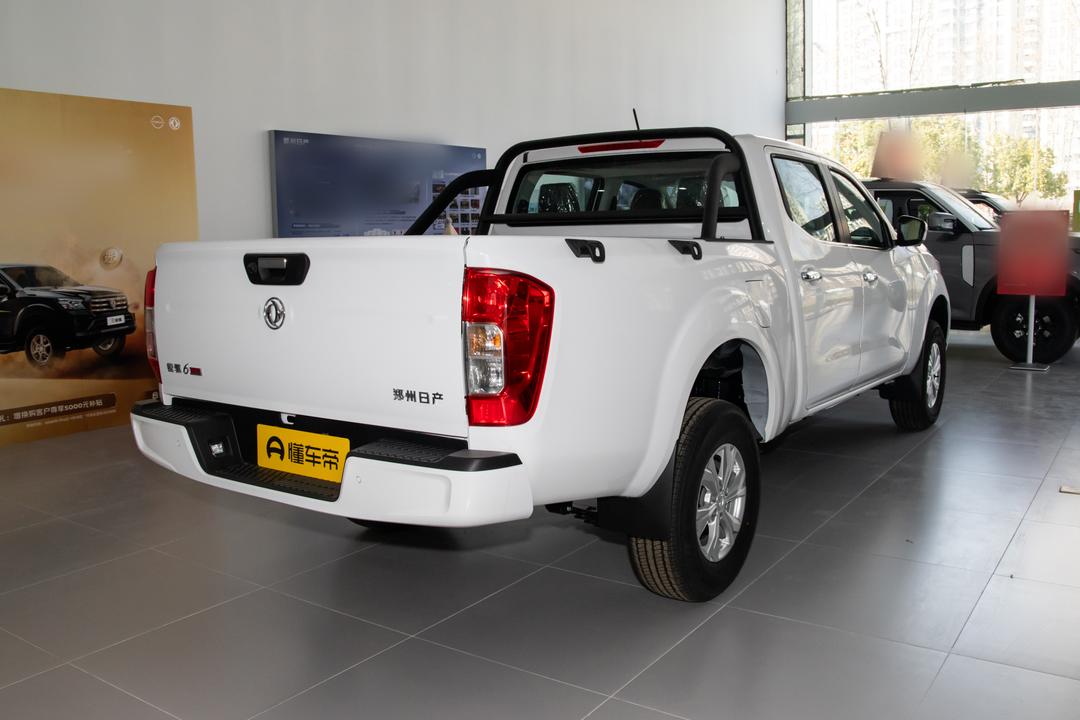 Dongfeng DF6 2026, фото 7