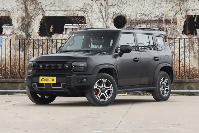 Jetour Traveller 2026 — купить из Китая под заказ