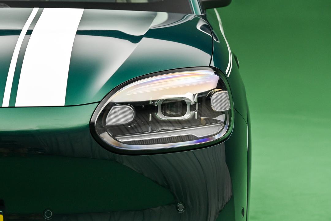 Chery QQ3 EV 2026, фото 11