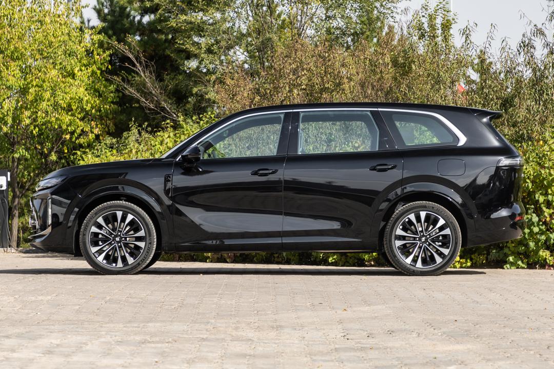 Baojun Huajing S 2026, фото 4