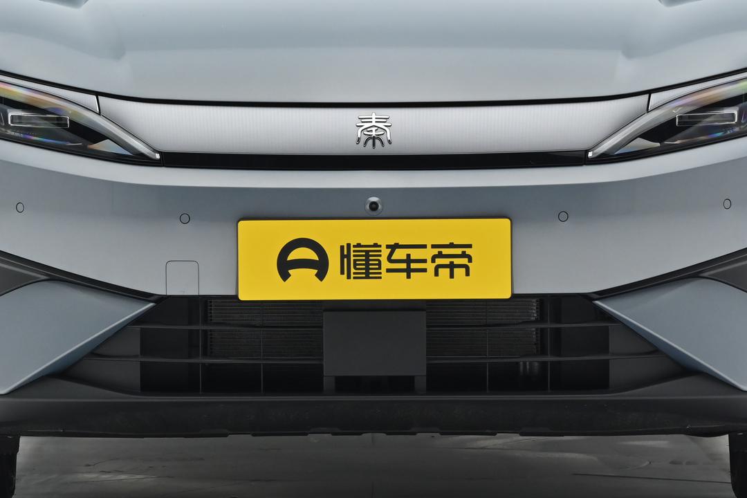 BYD Qin MAX EV 2026, фото 10