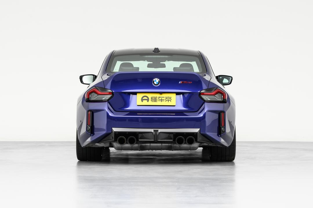 BMW M2 2026, фото 6