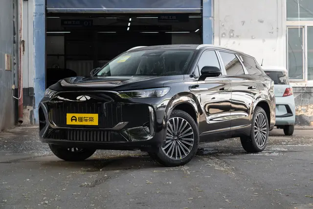 Chery T10 2026 — купить из Китая под заказ