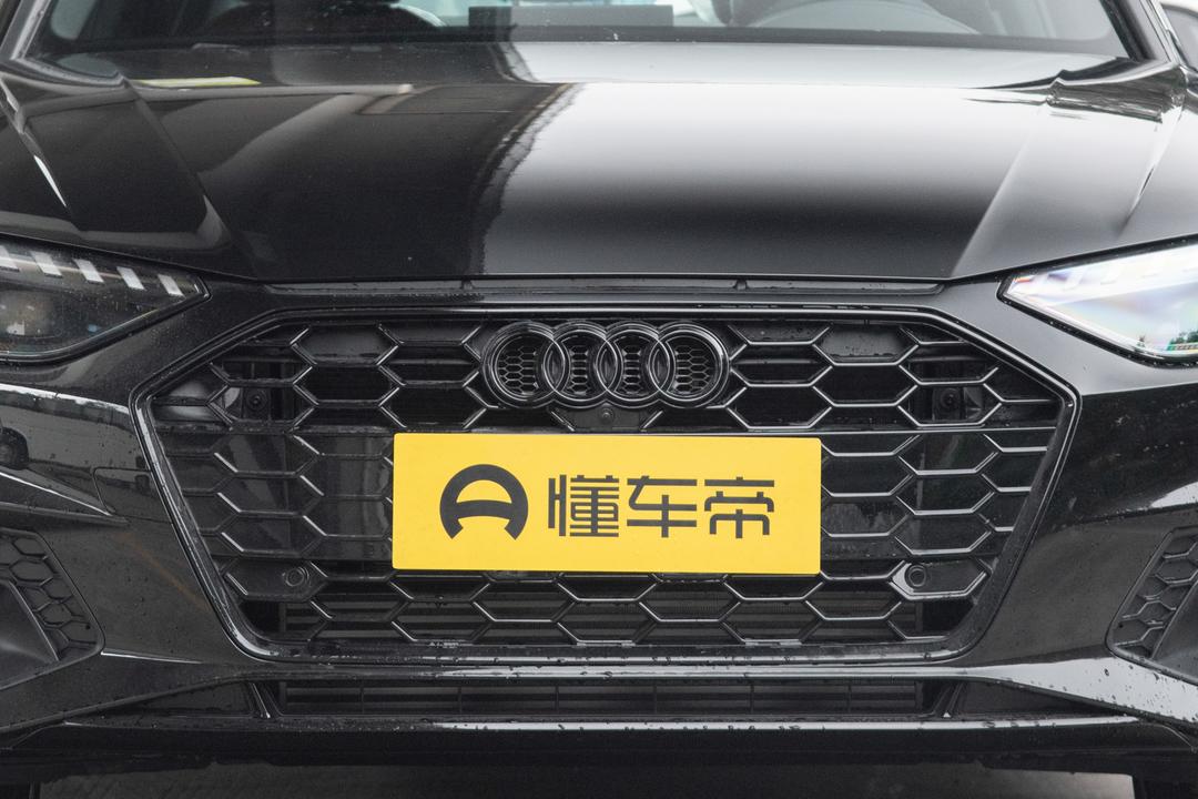 Audi A4L 2026, фото 10