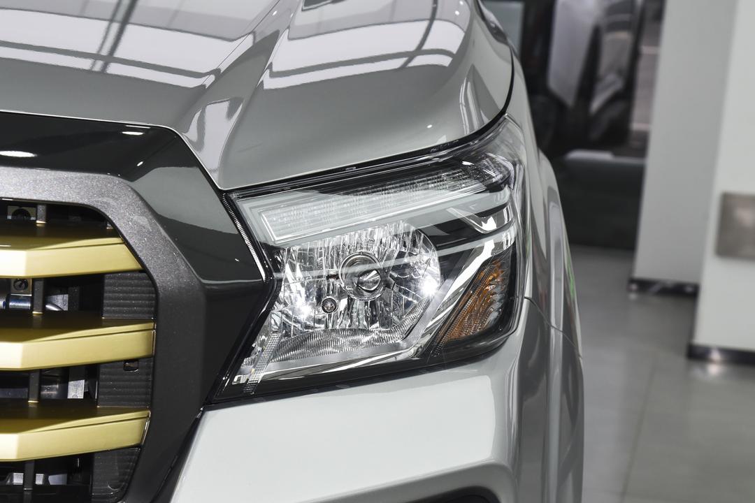 Dongfeng DF6 2026, фото 11