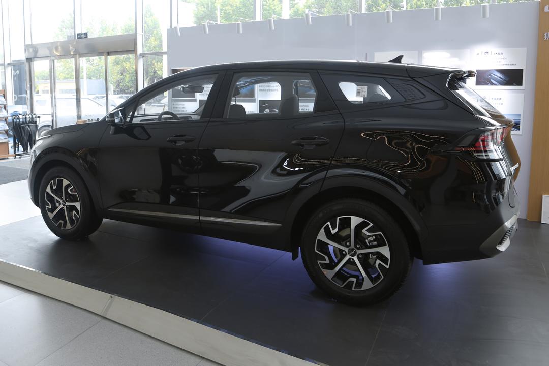 Kia Sportage 2026, фото 4