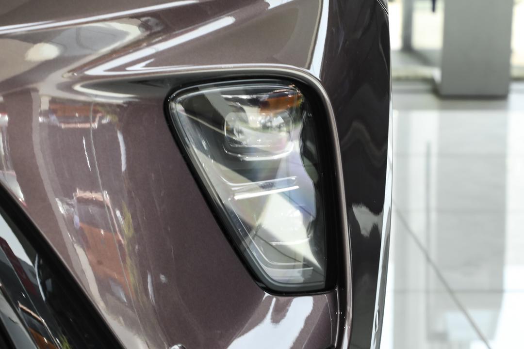 Buick Envision 2026, фото 11