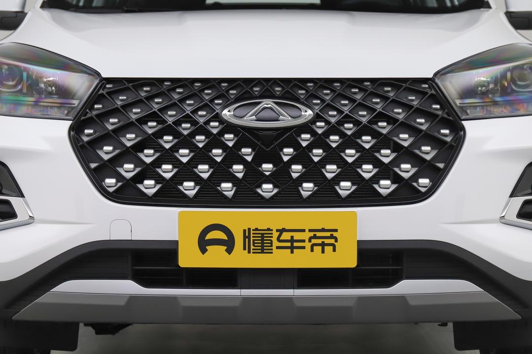 Chery Tiggo 4 Pro 2026, фото 10