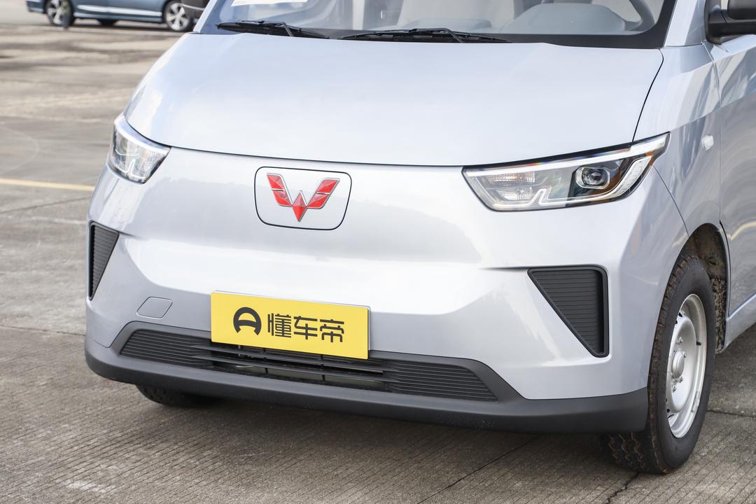 Wuling Yangguang 2026, фото 9
