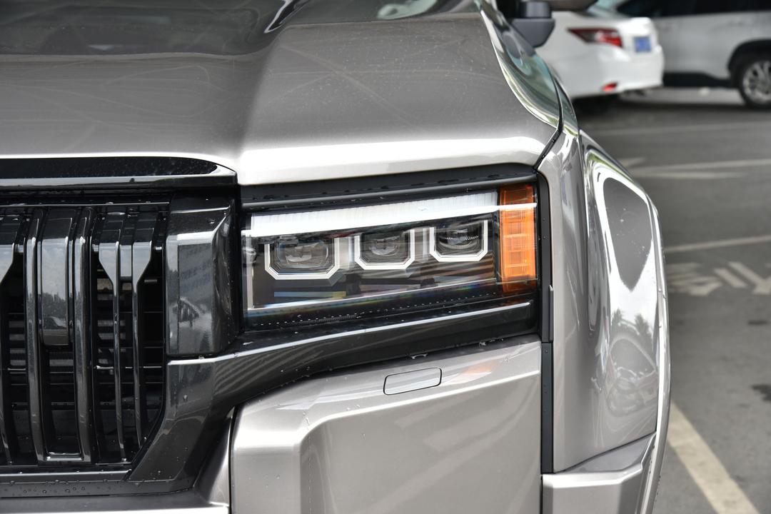 Toyota Prado 2026, фото 11
