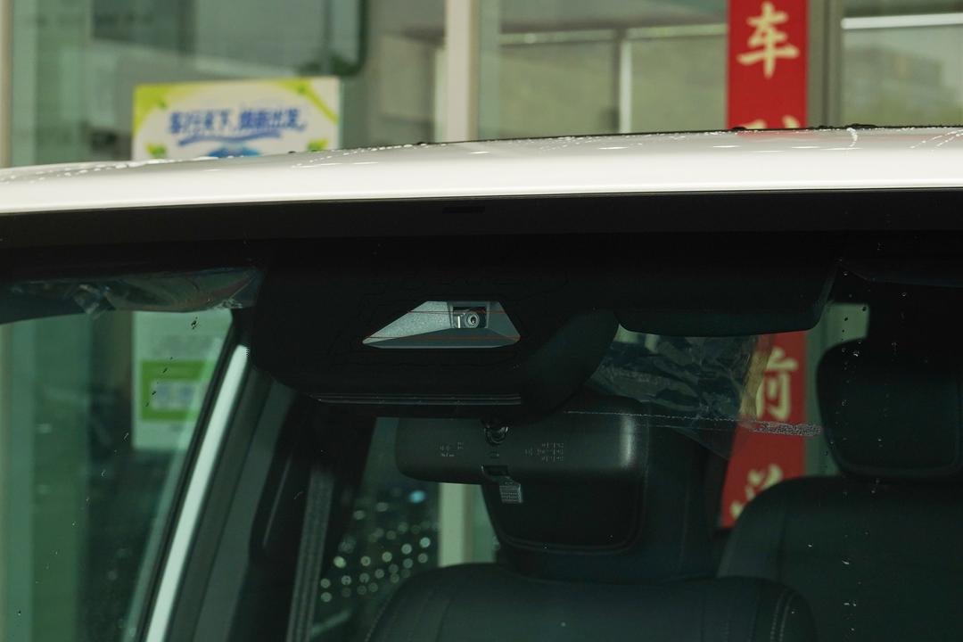 Toyota Prado 2026, фото 15