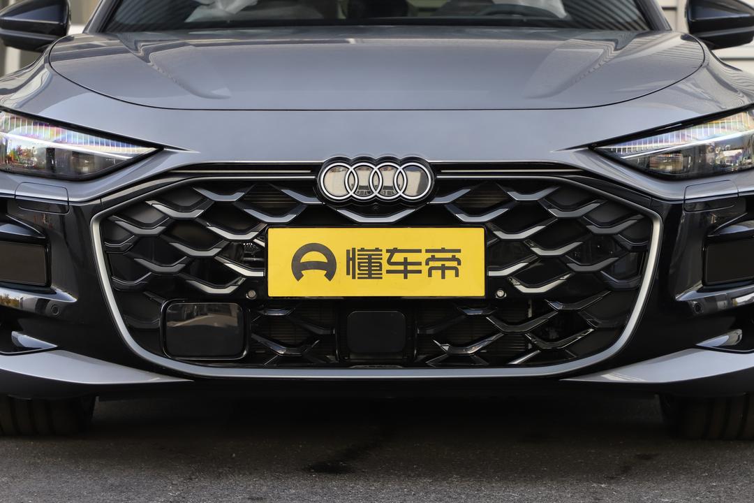 Audi A5L Sportback 2026, фото 10
