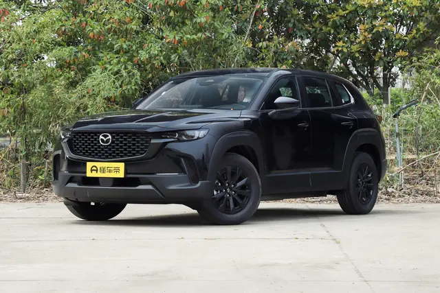 Mazda CX-50 2026 — купить из Китая под заказ