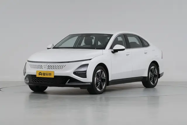 Wuling Xingguang PHEV 2026 — купить из Китая под заказ