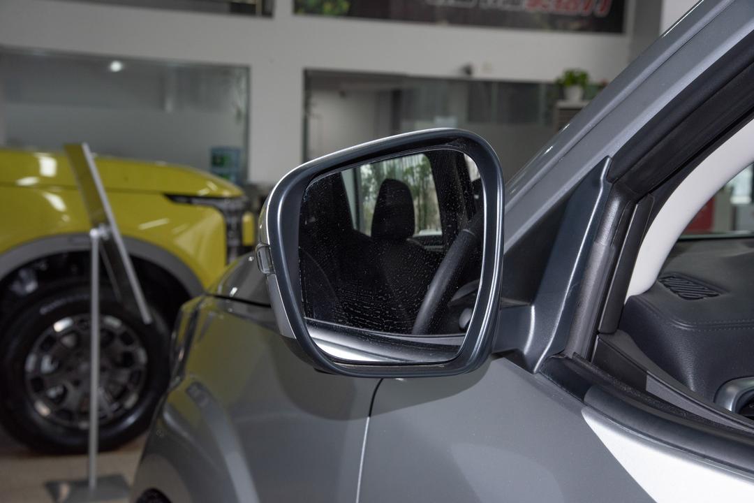 Dongfeng DF6 2026, фото 12